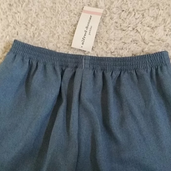 Alfred Dunner Pants - Picture 3 of 5